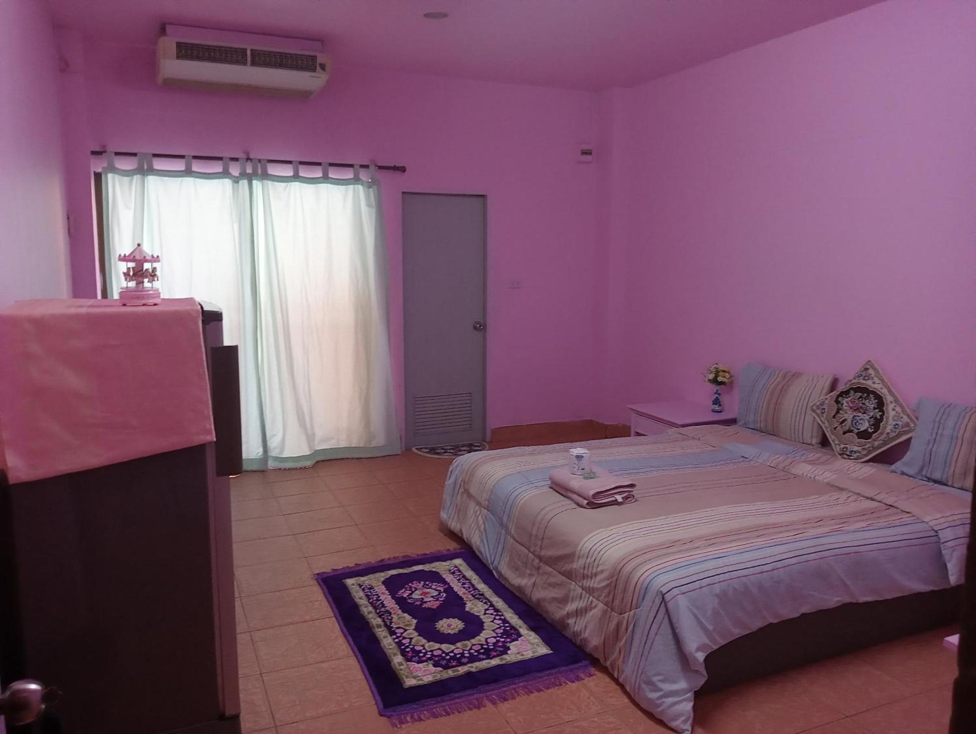 Pattaya Inn By Thai Smile Экстерьер фото