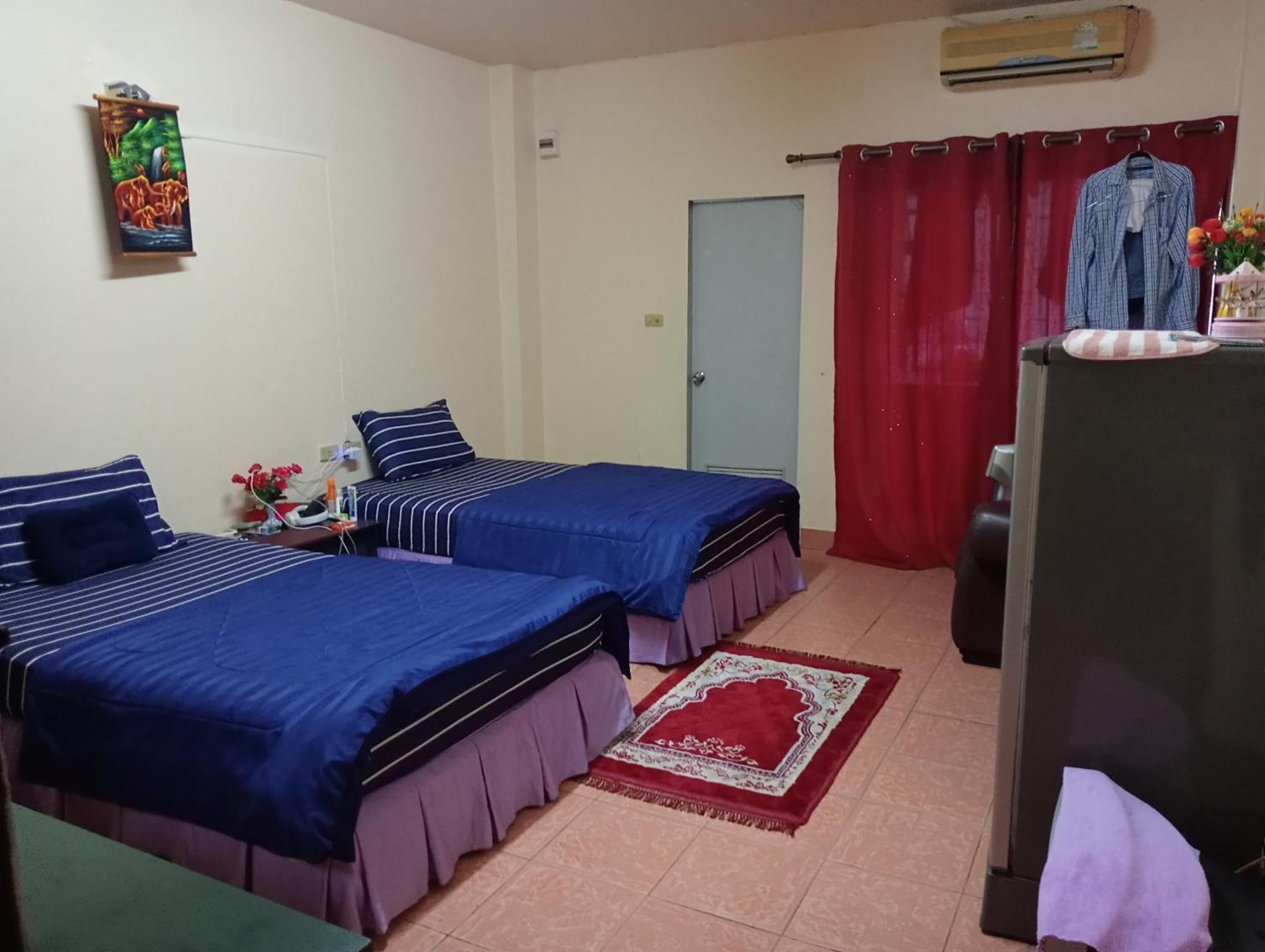 Pattaya Inn By Thai Smile Экстерьер фото